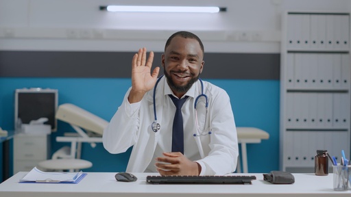 Consultation urologique