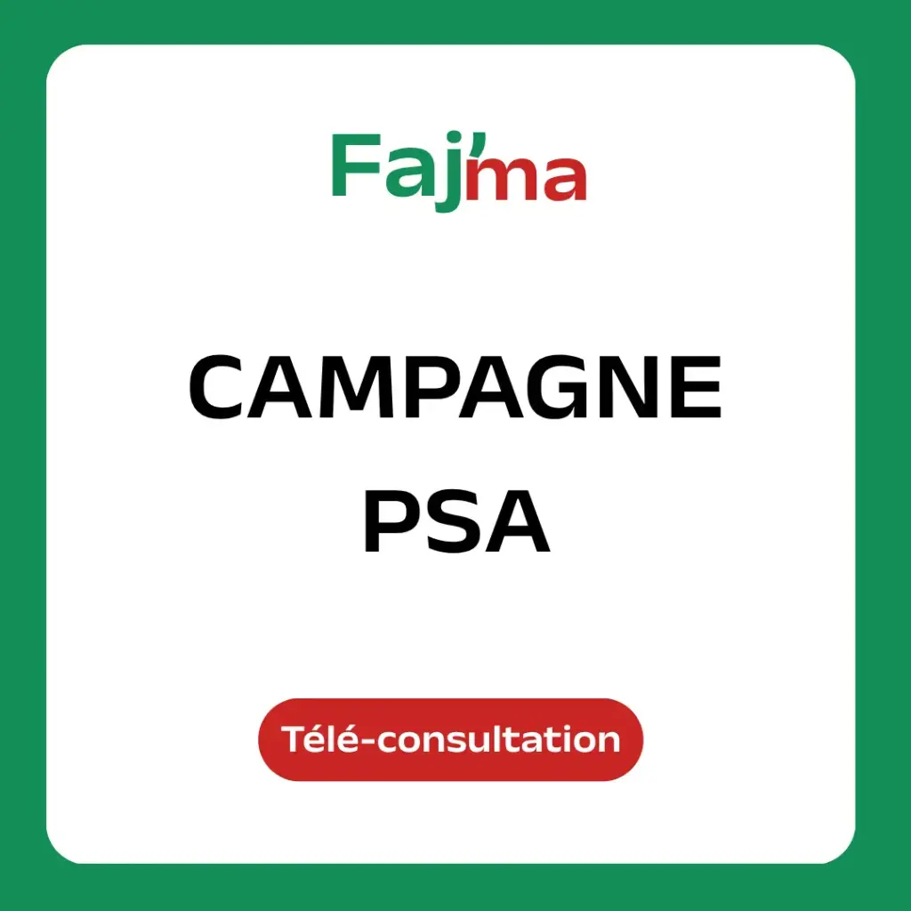 CAMPAGNE PSA
