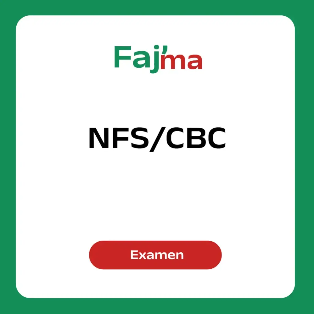 NFS/CBC