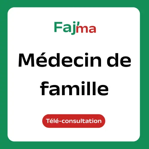 Médecin de famille