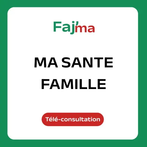 MA SANTE FAMILLE