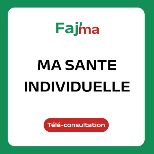 MA SANTE INDIVIDUELLE