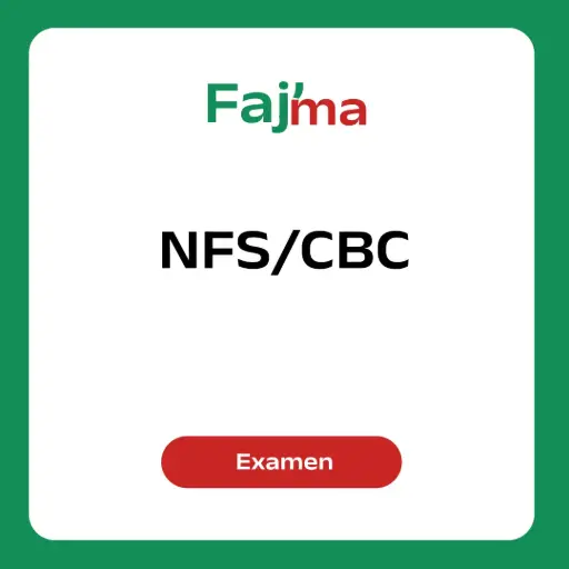 NFS/CBC